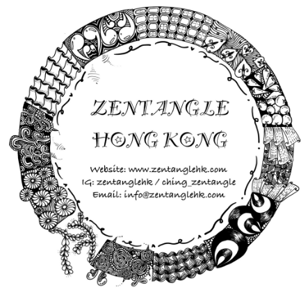 Creative Arts Workshop – Zentangle 